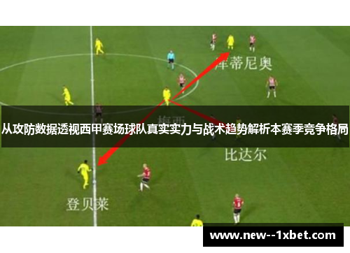 从攻防数据透视西甲赛场球队真实实力与战术趋势解析本赛季竞争格局