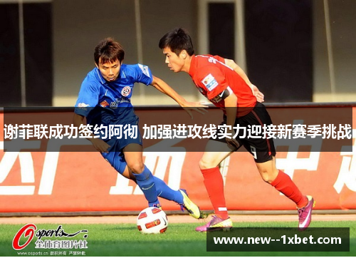 谢菲联成功签约阿彻 加强进攻线实力迎接新赛季挑战 谢菲联成功签约阿彻 加强进攻线实力迎接新赛季挑战